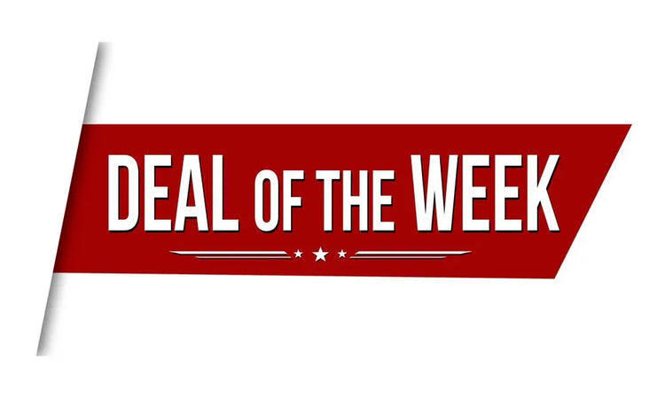 Deal Of The Week - FLAT 20% Off on XPD Boots - Pathpavers