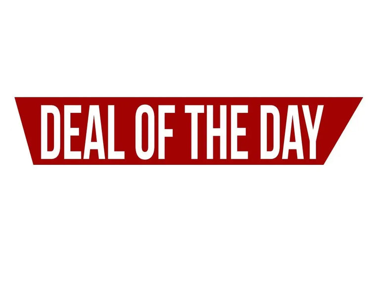 Deal Of The Day - Pathpavers