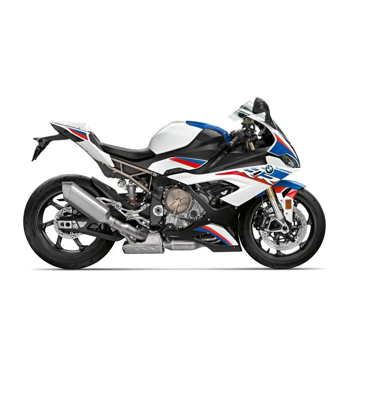 BMW S1000RR (2019-21) - Pathpavers