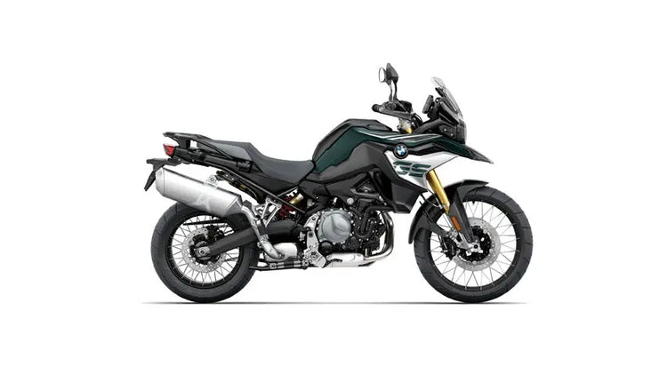 BMW F850 GS ( 2021+ ) - Pathpavers