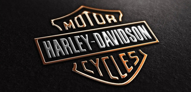 Harley Davidson - Pathpavers