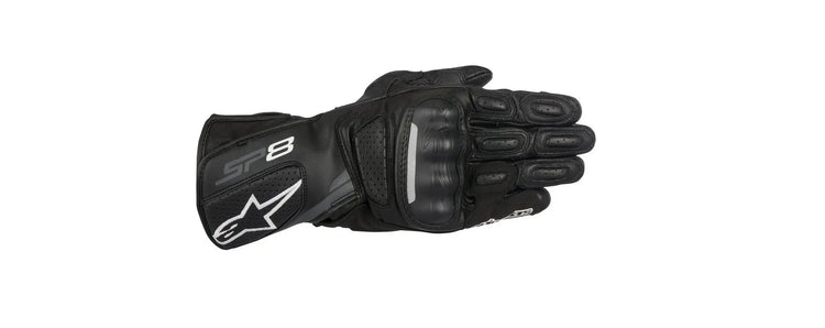 Riding Gloves - Pathpavers