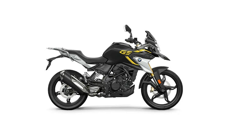 BMW G310GS (17-) - Pathpavers
