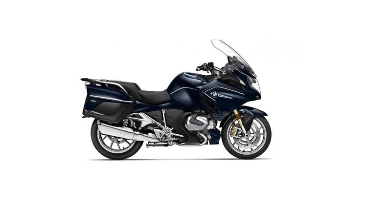 BMW R 1250 RT (2019-) - Pathpavers