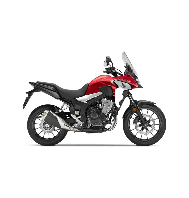 Honda CB500X (2019-) - Pathpavers