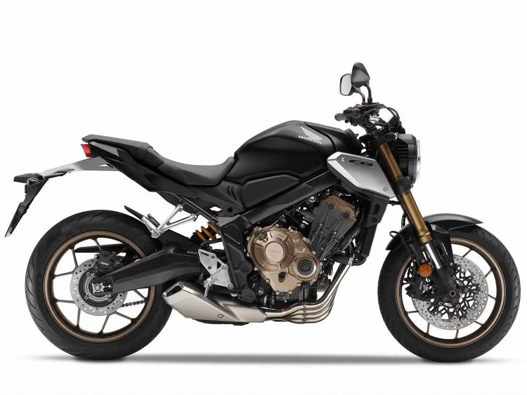 Honda CB650R (2019-) - Pathpavers