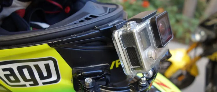Action Cameras and Accessories - Pathpavers