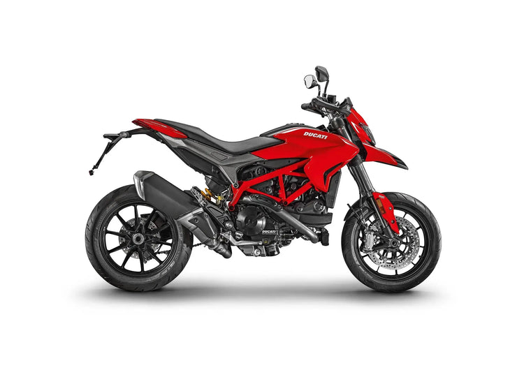 Ducati Hypermotard 939 (2016-18) - Pathpavers