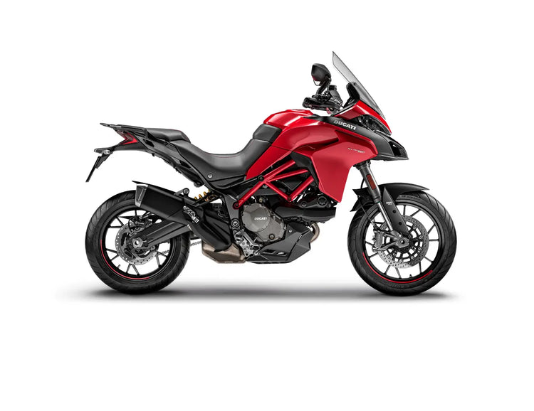 Ducati Multistrada 950 ( 2017+ ) - Pathpavers