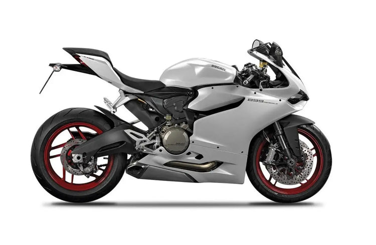 Ducati Panigale 899 ( 2013-15 ) - Pathpavers