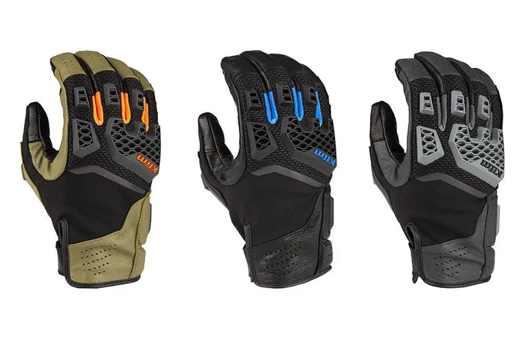 Klim Gloves - Pathpavers