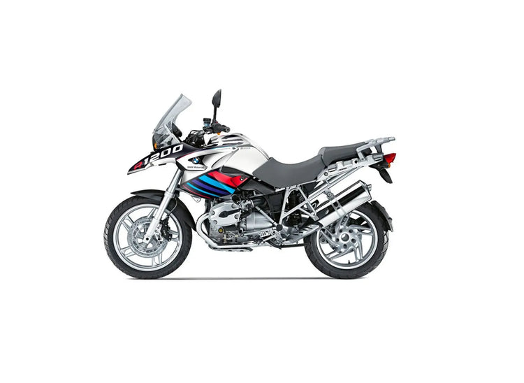 BMW R 1200 GSA (2006 - 2013) - Pathpavers