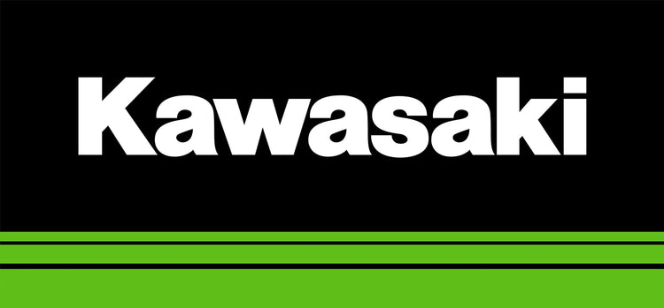 Kawasaki - Pathpavers