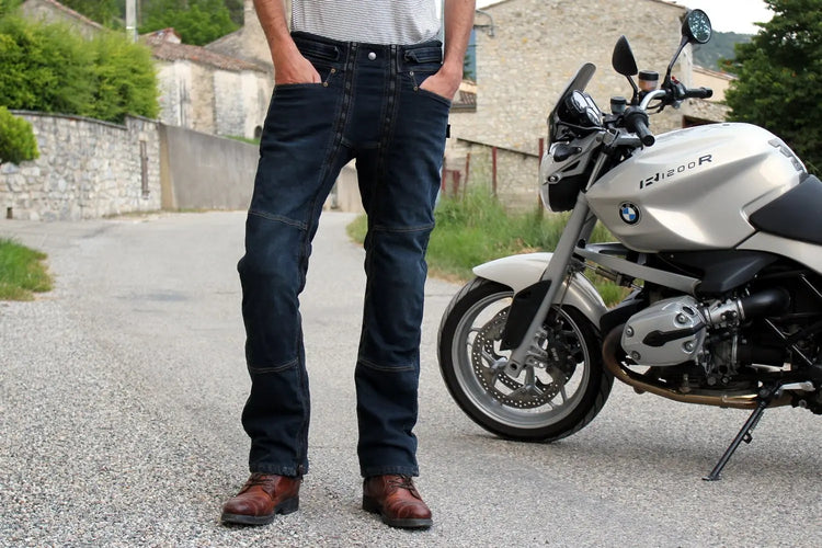Riding Pants - Pathpavers