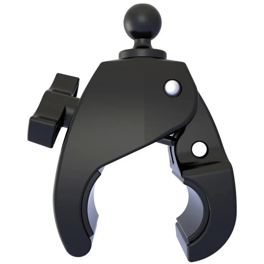 RAM® Tough-Claw™ Large Clamp Base with Ball Ram Mount