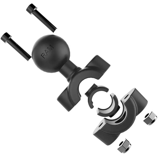 RAM® Torque™ Small Rail Base ram mount