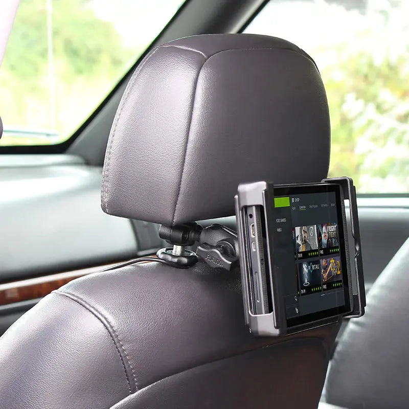 RAM® Torque™ Small Rail Base ram mount