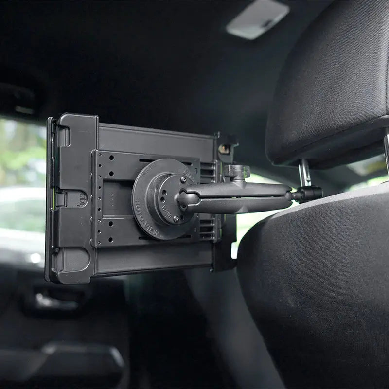 RAM® Torque™ Small Rail Base ram mount