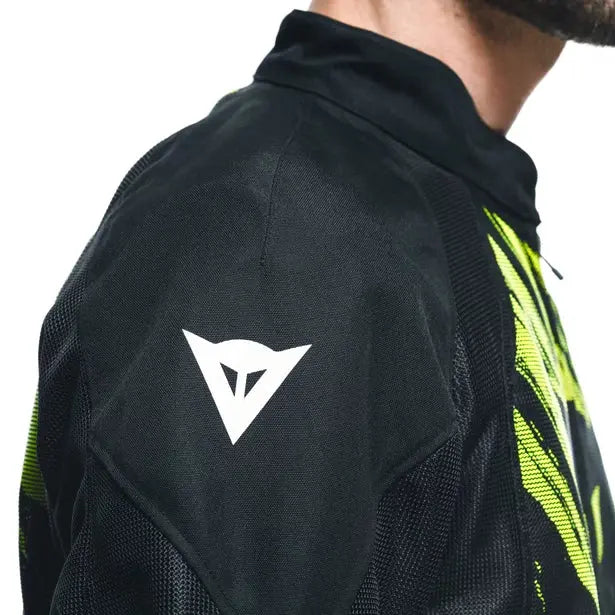 Dainese Herosphere Air Tex Jacket Pathpavers