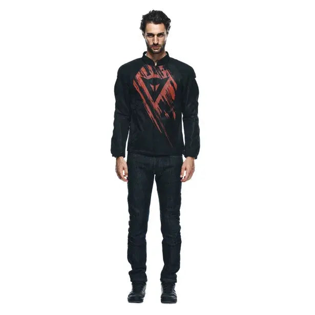 Dainese Herosphere Air Tex Jacket Pathpavers