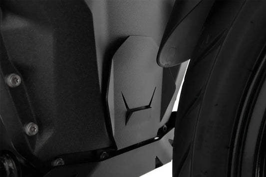 Wunderlich Engine Housing Protectors for BMW R 1300 GS Wunderlich