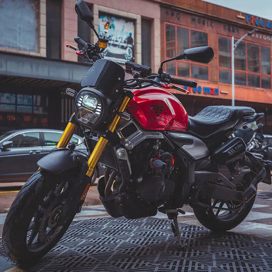 INNOVV N1 Pro Navigation & Camera System Innovv