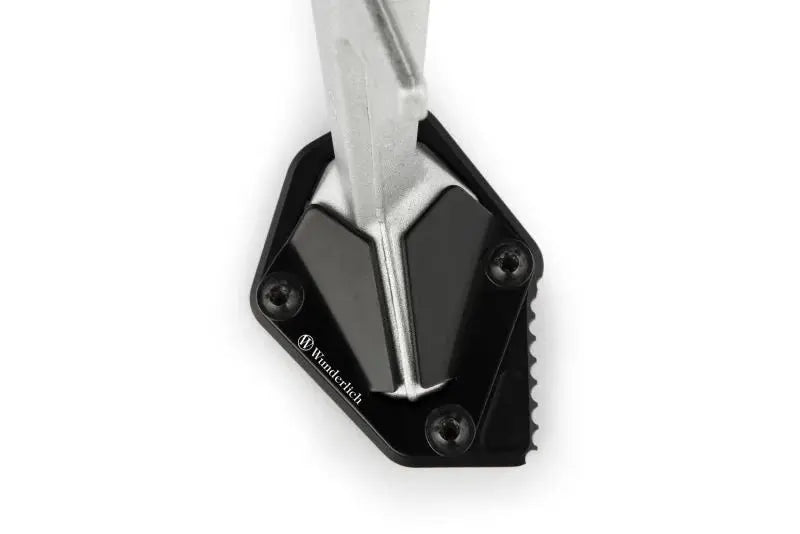 Wunderlich Side Stand Enlargement for BMW F900 GS (2024 Onwards) Wunderlich