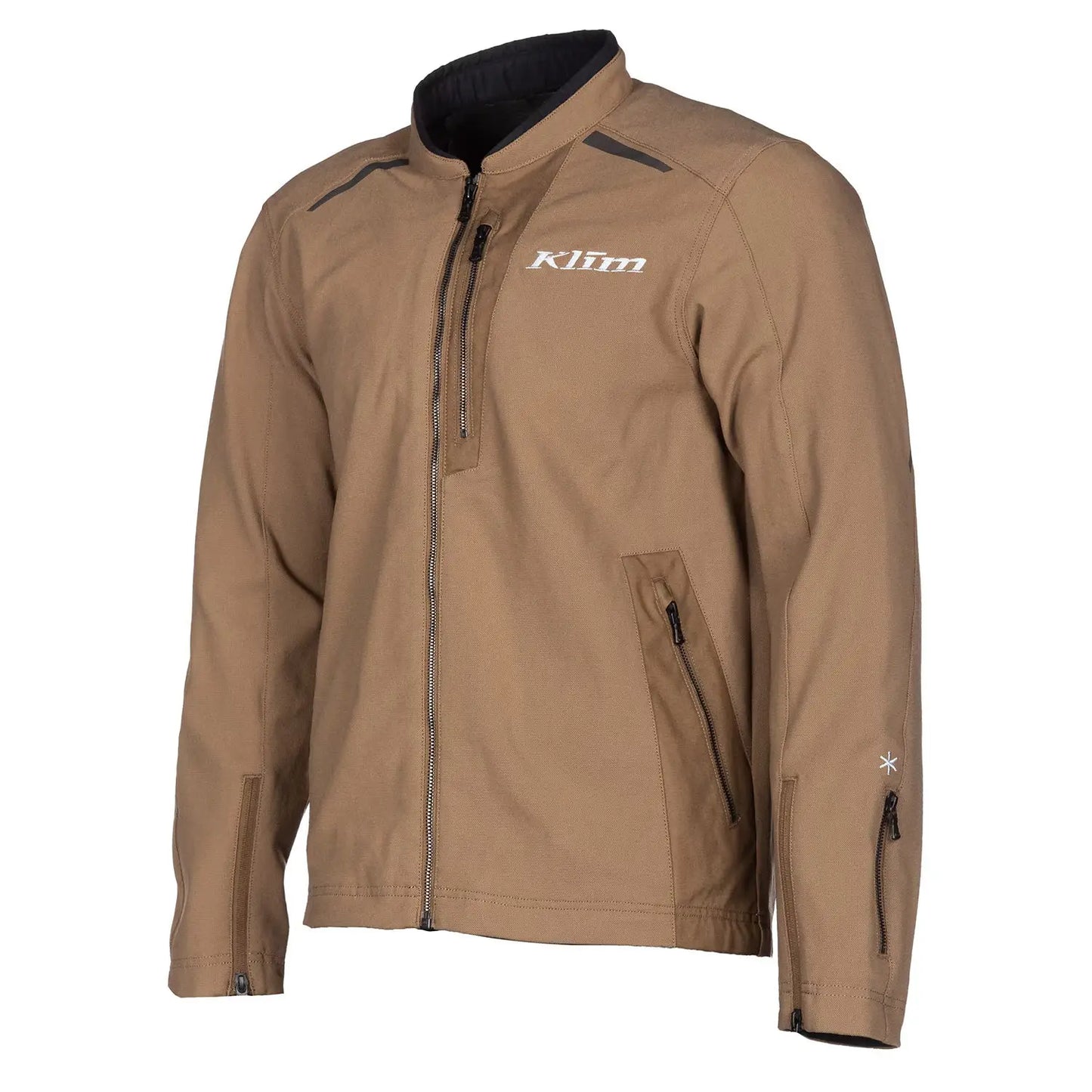 Klim Marrakesh Jacket (Winter Moss) Klim
