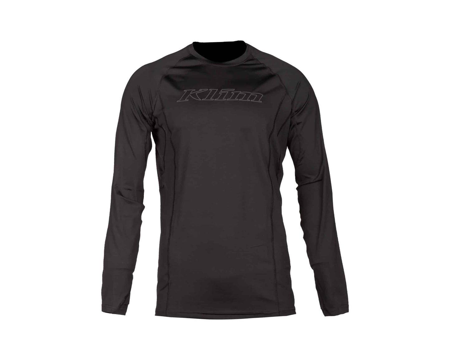 Klim Aggressor Shirt 1.0 (Black) klim