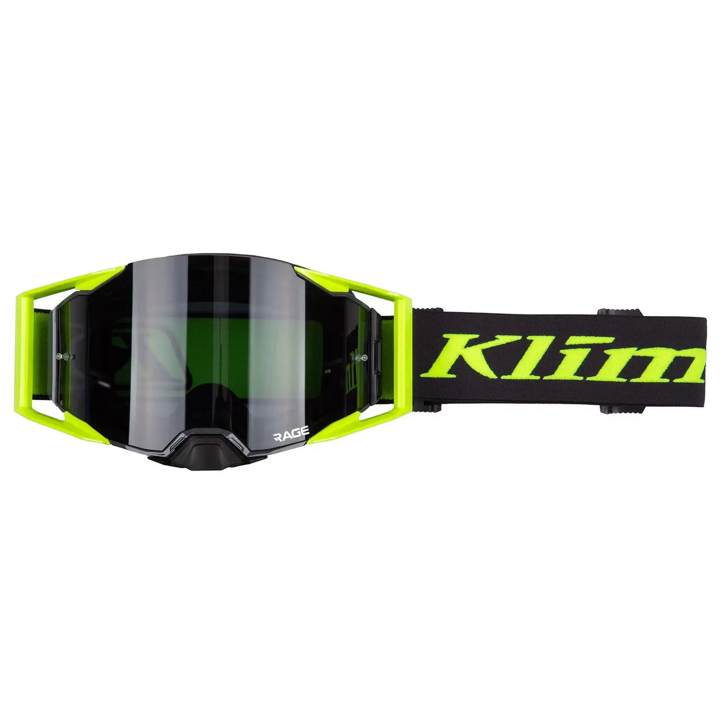 Klim Rage Off-Road Goggle Pathpavers