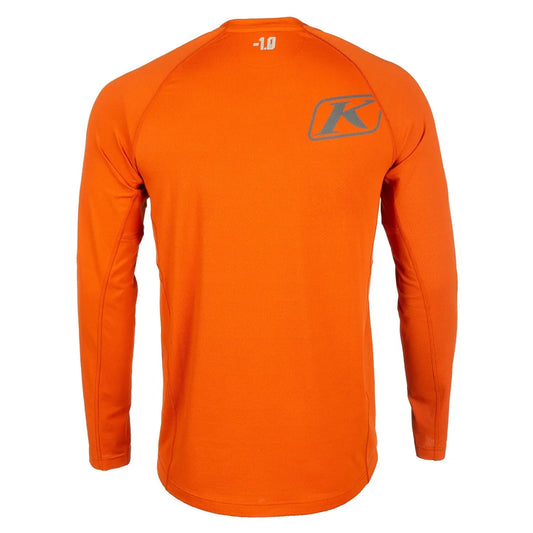 Klim Aggressor -1.0 Long Sleeve Pathpavers