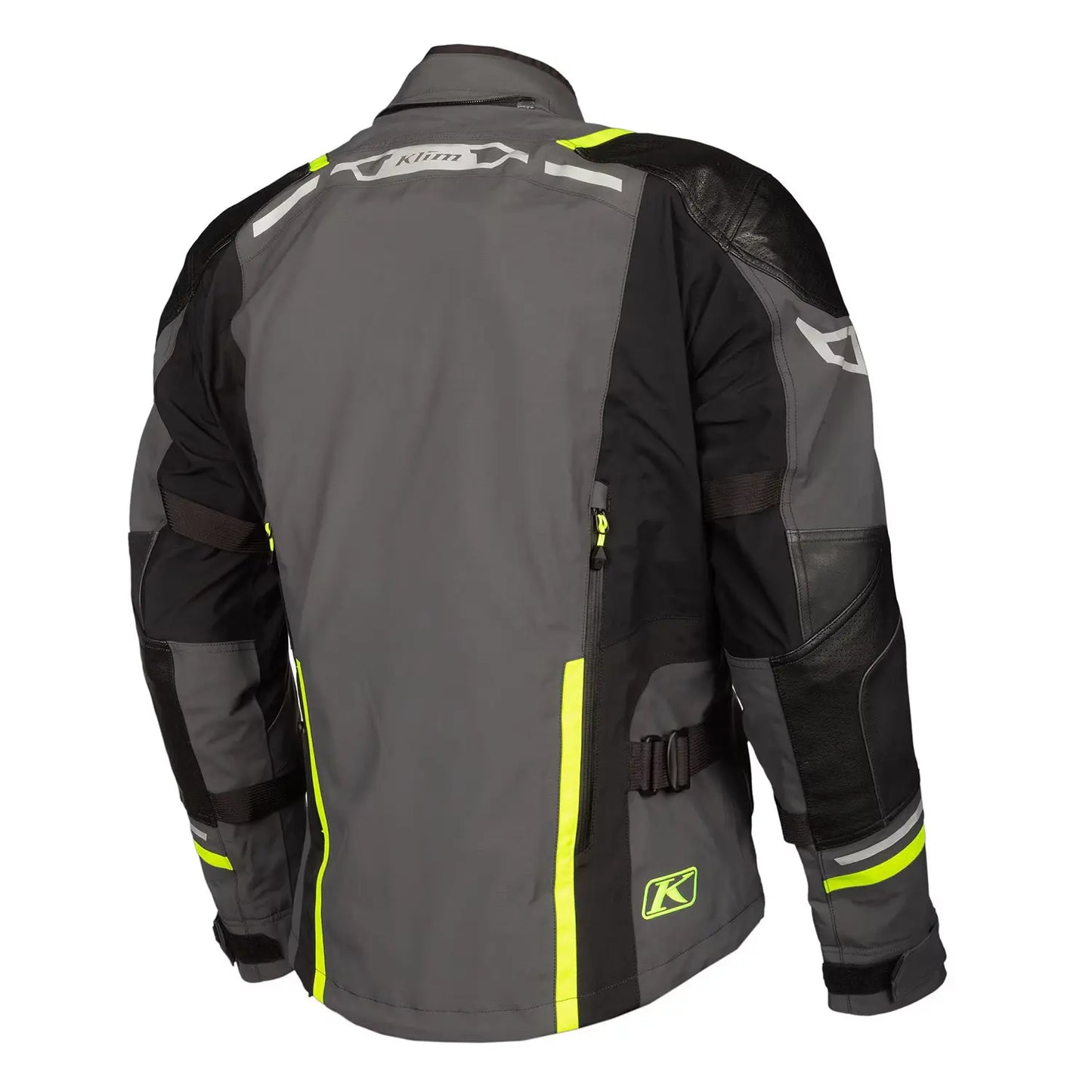 Klim Kodiak Jacket Pathpavers
