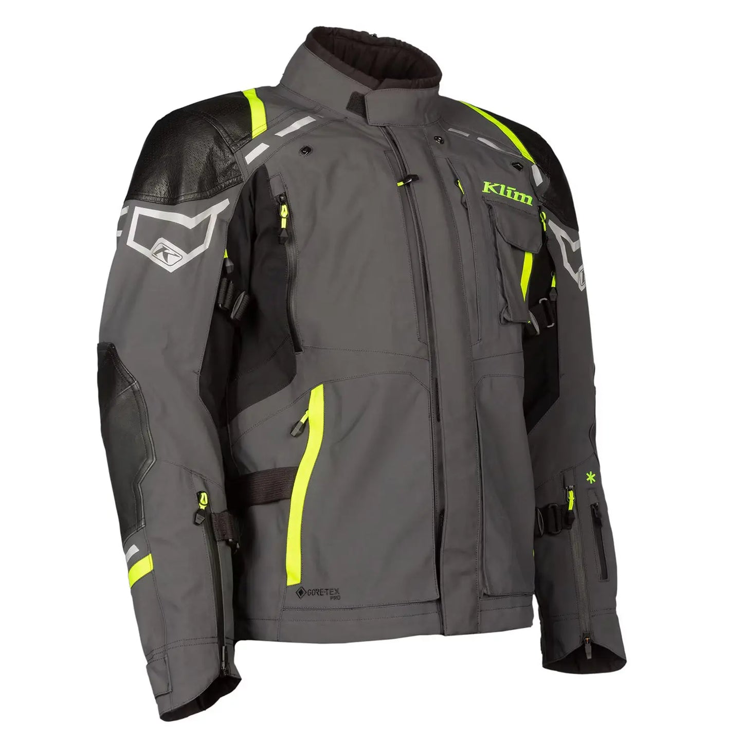 Klim Kodiak Jacket Pathpavers
