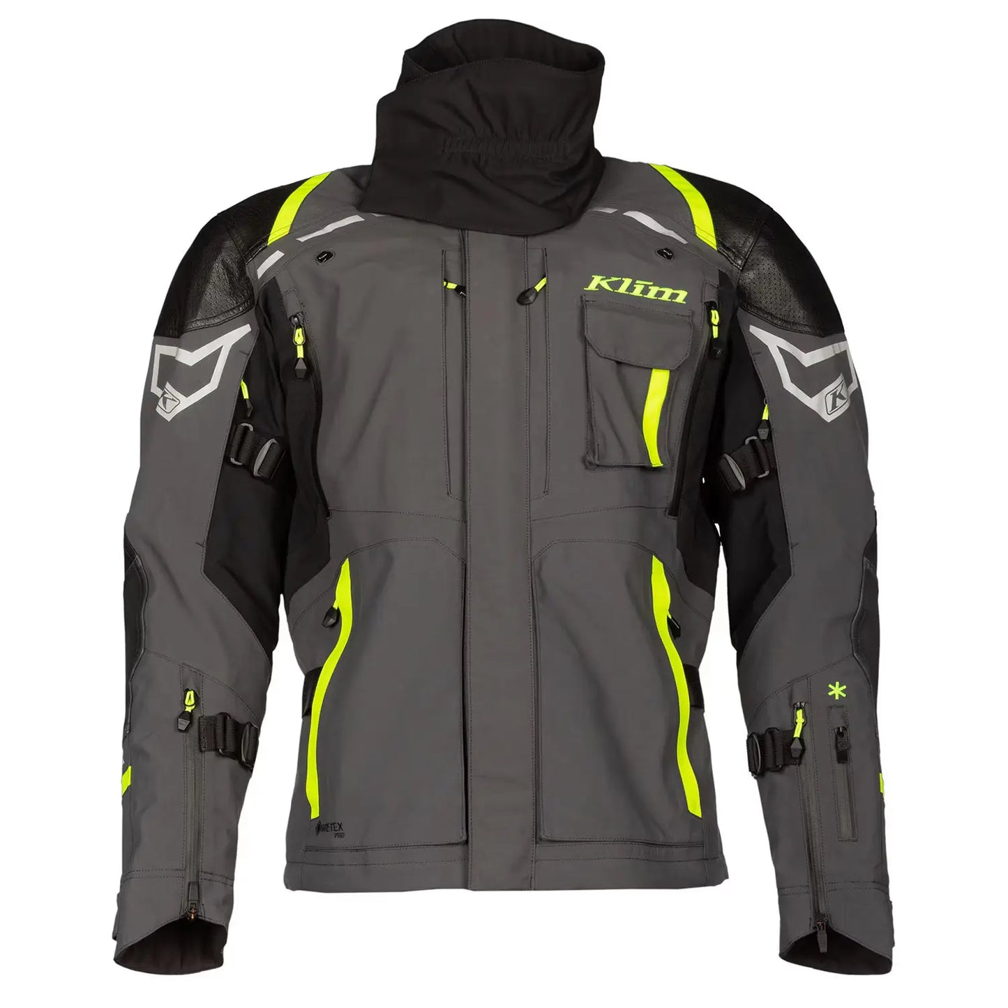 Klim Kodiak Jacket Pathpavers