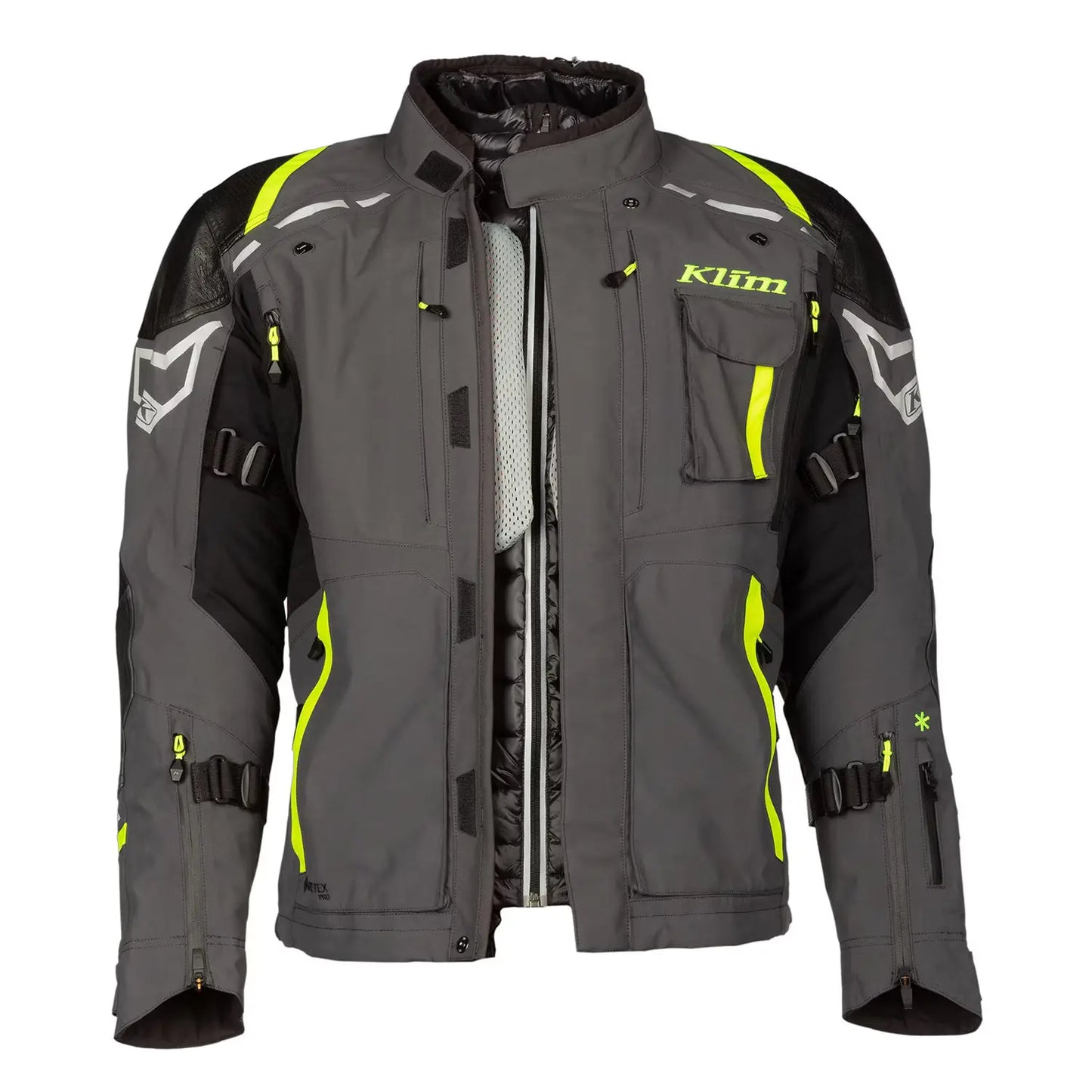 Klim Kodiak Jacket Pathpavers
