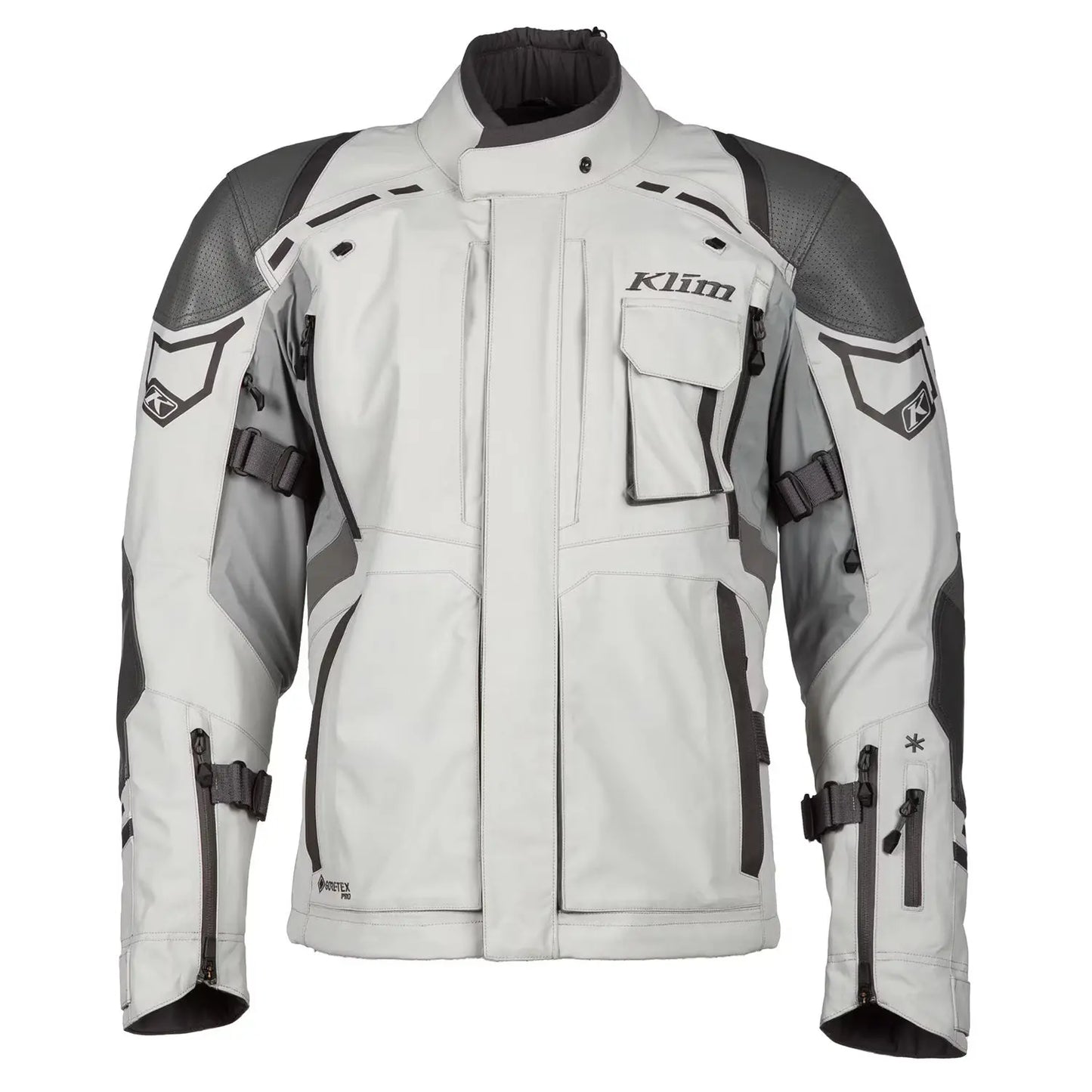 Klim Kodiak Jacket Pathpavers