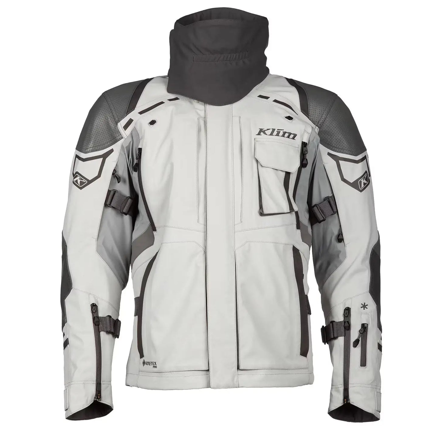 Klim Kodiak Jacket Pathpavers