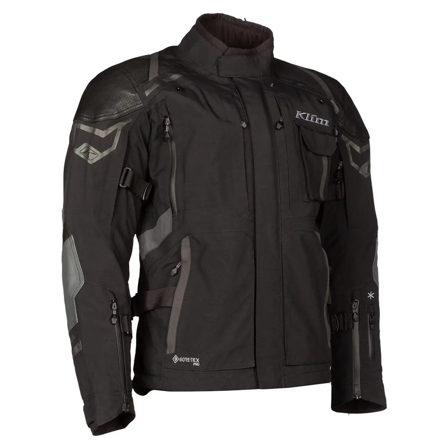 Klim Kodiak Jacket Pathpavers