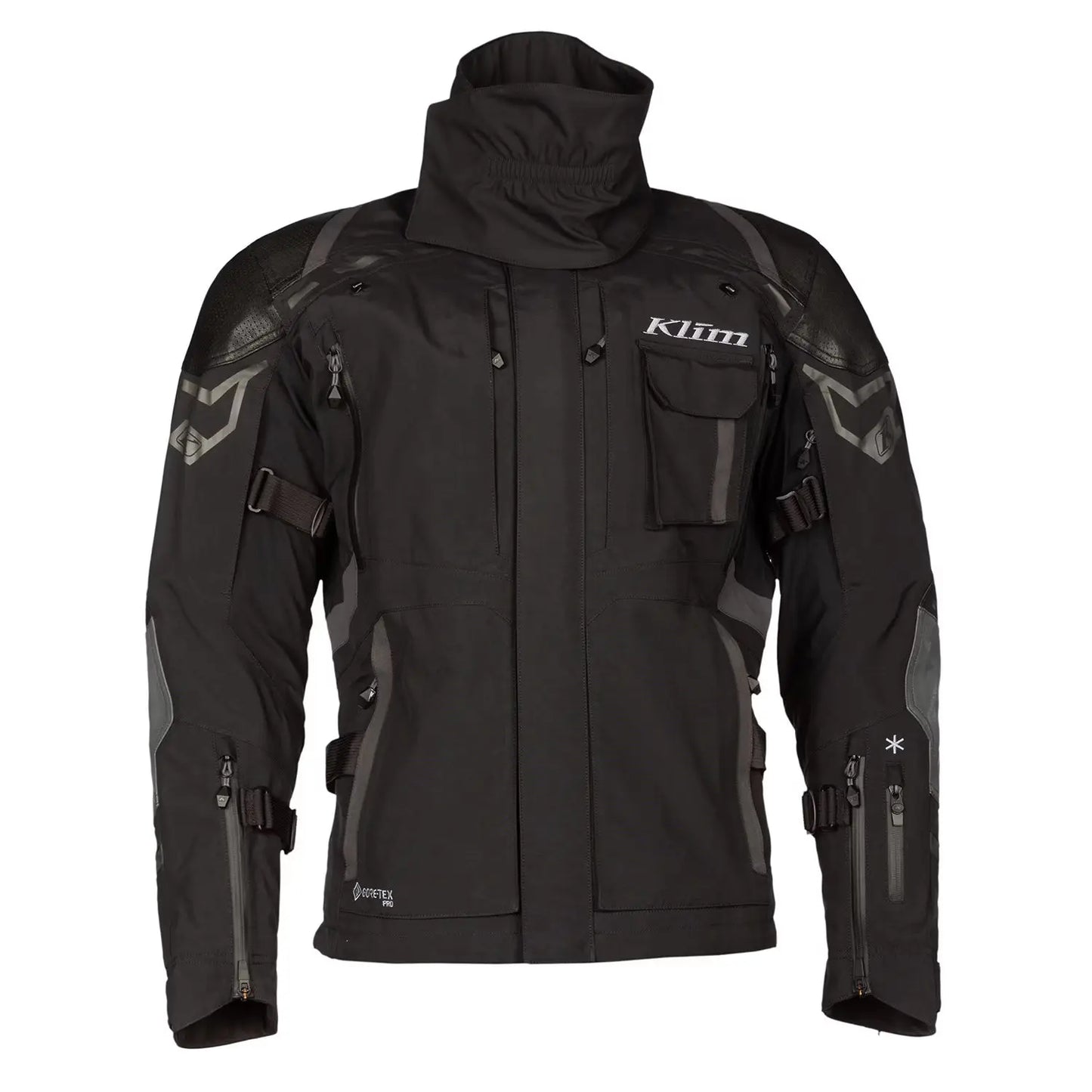 Klim Kodiak Jacket Pathpavers