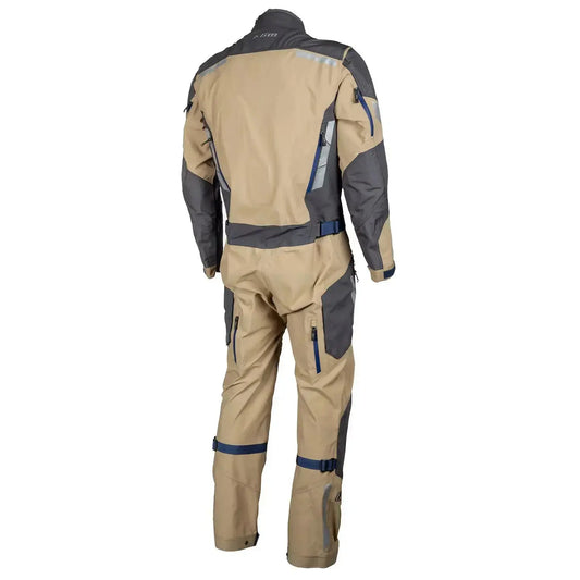 Klim Hardanger One-Piece Suit Pathpavers