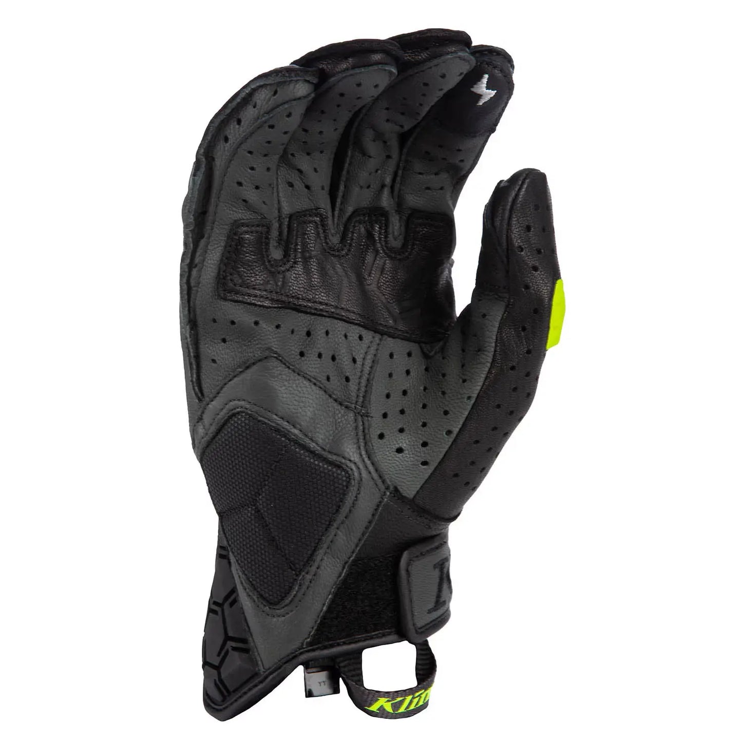 Klim Badlands Aero Pro Short Gloves Klim