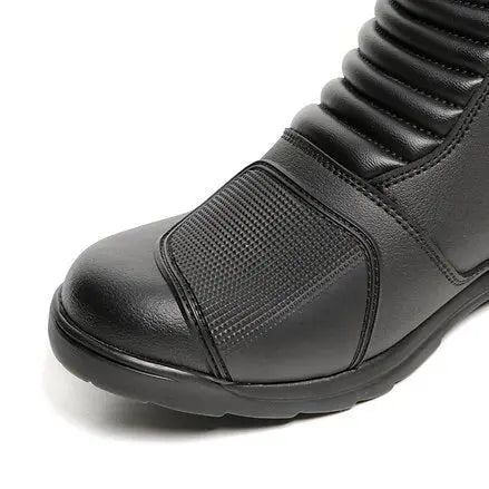 Dainese Blizzard D-WP® Boots Black Pathpavers