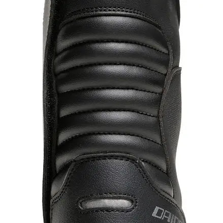 Dainese Blizzard D-WP® Boots Black Pathpavers