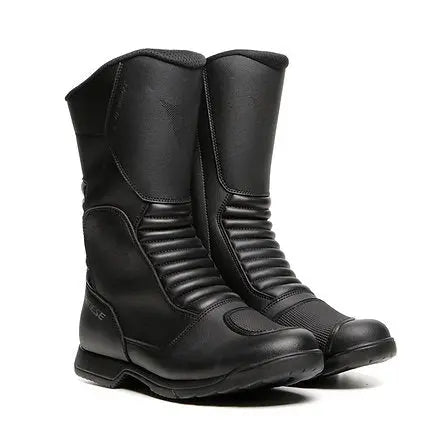 Dainese Blizzard D-WP® Boots Black Pathpavers