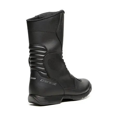 Dainese Blizzard D-WP® Boots Black Pathpavers