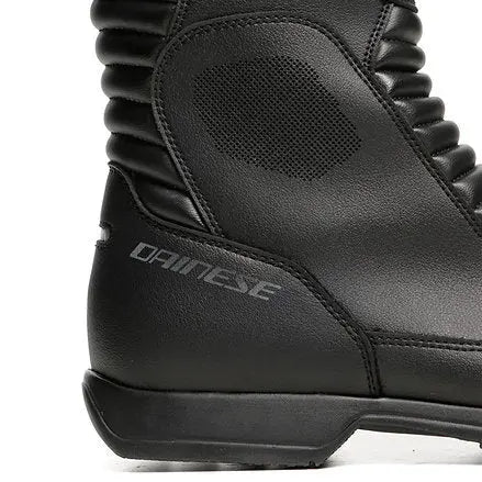 Dainese Blizzard D-WP® Boots Black Pathpavers