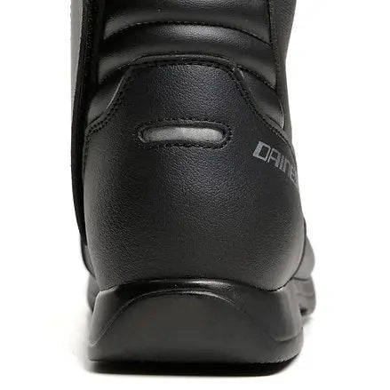 Dainese Blizzard D-WP® Boots Black Pathpavers