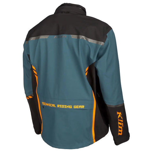 Klim Enduro S4 Jacket Pathpavers