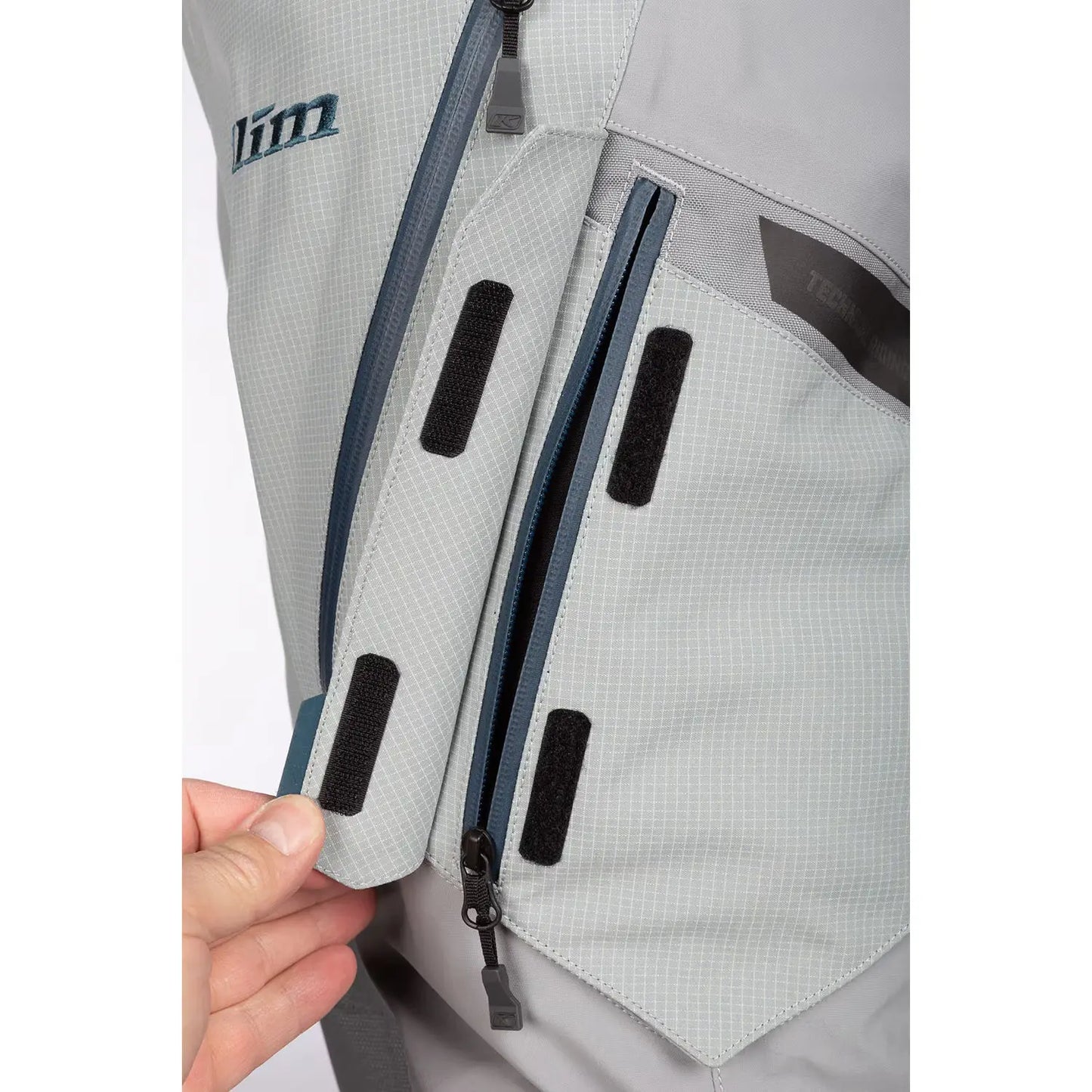 Klim Badlands Pro A3 Pant Pathpavers