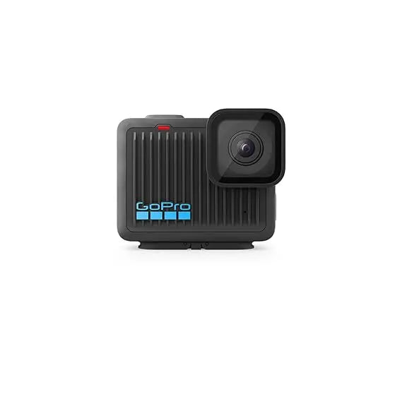 GoPro Hero 4K Pathpavers